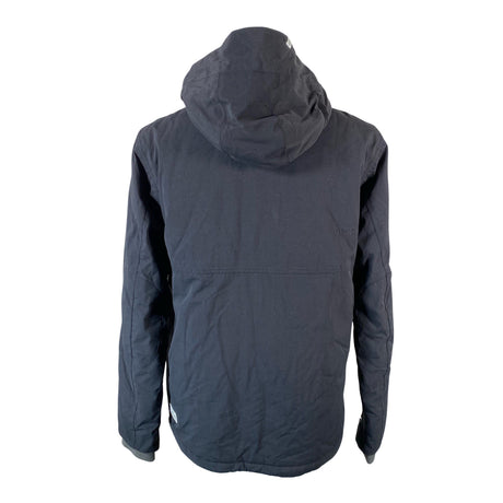 Miesten Didriksons - Toppatakki, koko M - Musta (2)