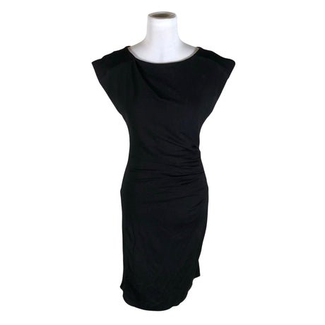 Naisten Tiger of Sweden - Trikoomekko, koko 36 - Musta ()