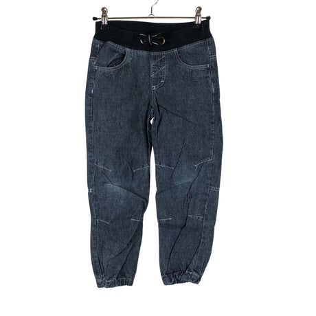 Poikien D&J Familjeklubben - Farkut, koko 116 - 122 - Sininen ()