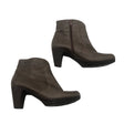 Naisten Wonders - Nilkkurit, koko 38 - Harmaa ()