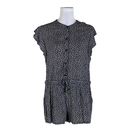 Naisten Rails - Shortsihaalarit, koko 40 - Sininen ()