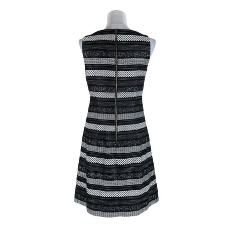 Naisten Andiata - Kangasmekko, koko 38 - Musta (2)