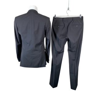 Miesten Tiger of Sweden - Puku, koko M - Musta (3)