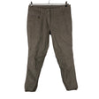 Naisten Mountain Horse - Ratsastushousut, koko 42 - Ruskea ()