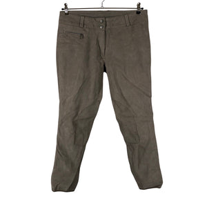 Naisten Mountain Horse - Ratsastushousut, koko 42 - Ruskea (1)