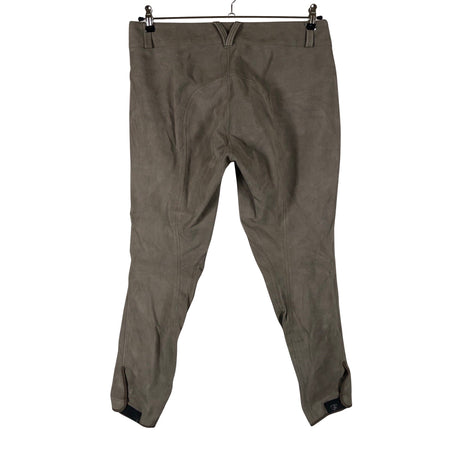 Naisten Mountain Horse - Ratsastushousut, koko 42 - Ruskea (2)