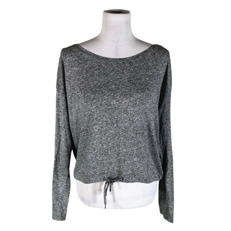 Naisten Sweaty Betty - Trikoopaita, koko 40 - Harmaa ()