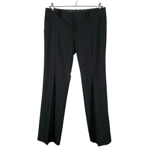 Naisten InWear - Suorat housut, koko 42 - Musta (1)