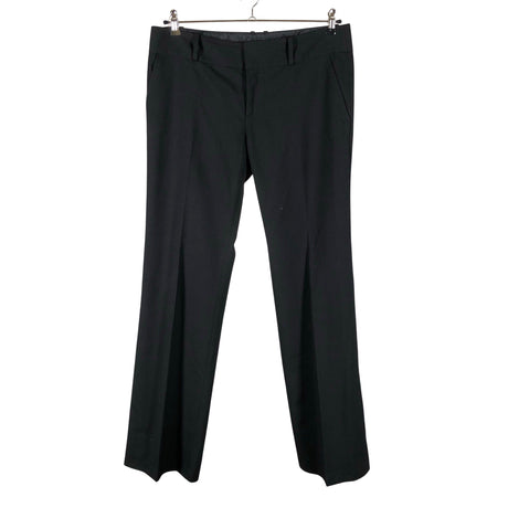 Naisten InWear - Suorat housut, koko 42 - Musta ()