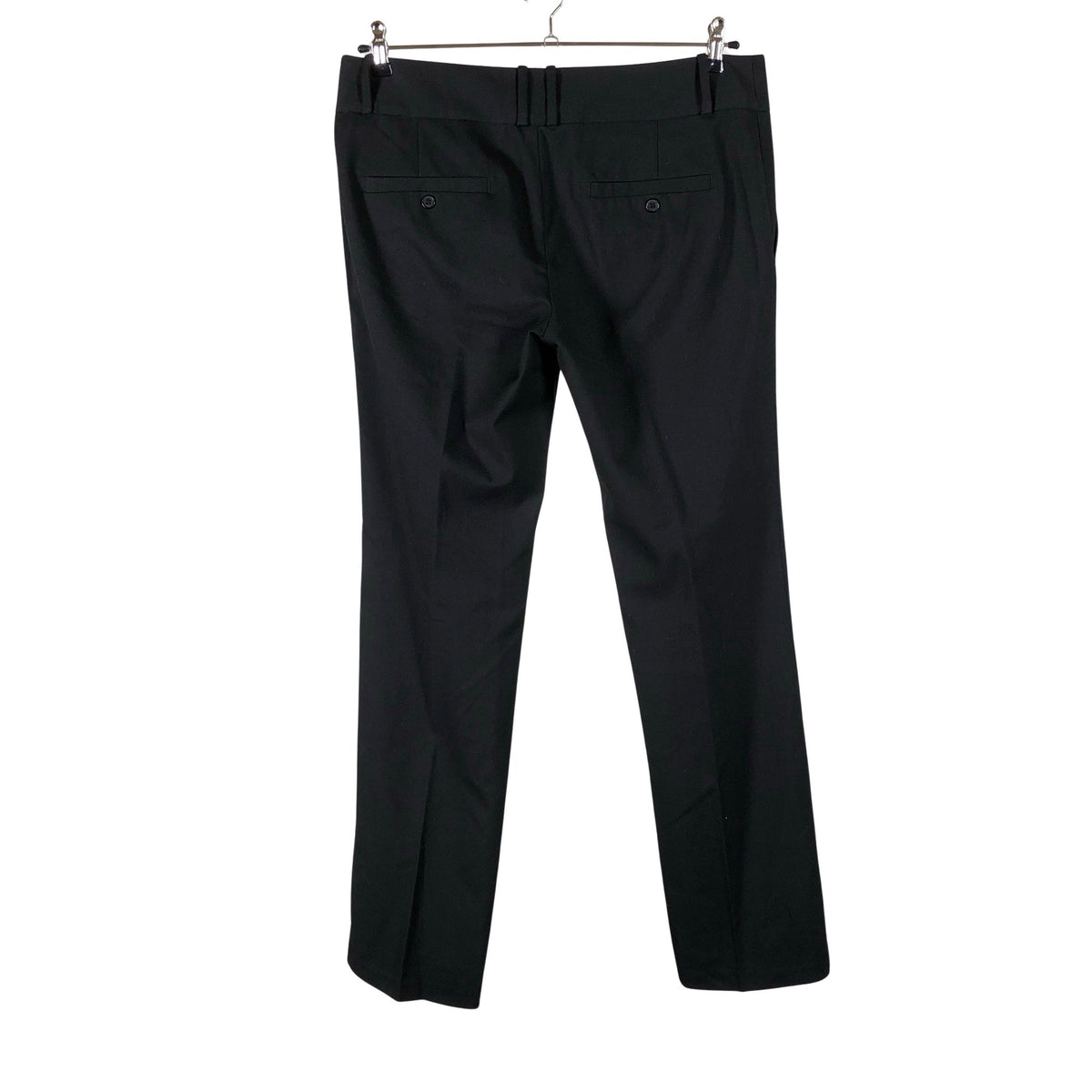 Naisten InWear - Suorat housut, koko 42 - Musta (2)