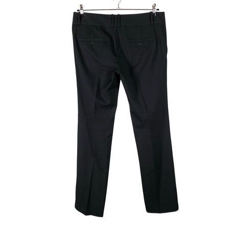 Naisten InWear - Suorat housut, koko 42 - Musta (2)