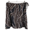 Naisten InWear - Kangashame, koko 42 - Ruskea ()