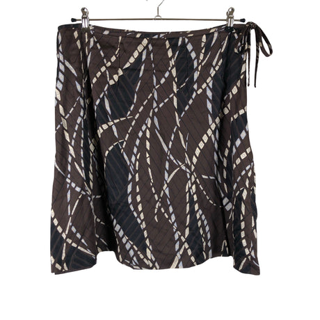 Naisten InWear - Kangashame, koko 42 - Ruskea ()