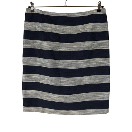 Naisten Noom - Kangashame, koko 42 - Sininen ()