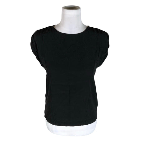 Naisten Minimum - T-paita, koko 34 - Musta ()