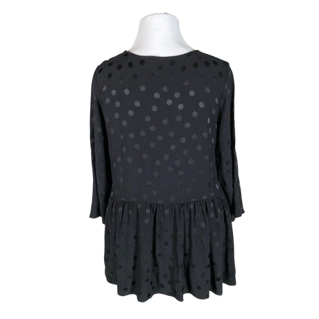 Naisten Andiata - Kangasmekko, koko 42 - Musta (2)