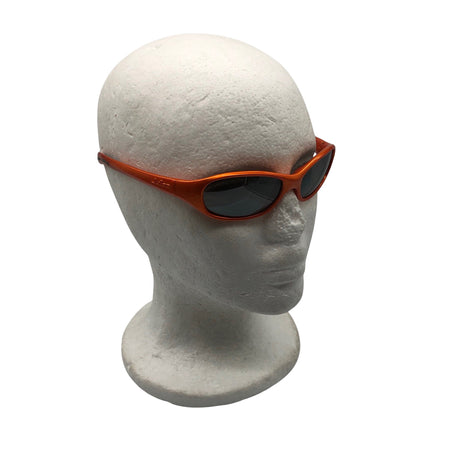 Unisex Julbo - Aurinkolasit, koko Ei kokoa - Oranssi (2)