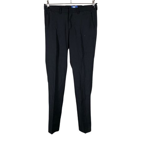 Poikien Jack & Jones - Puvun housut, koko 164 - 170 - Musta ()