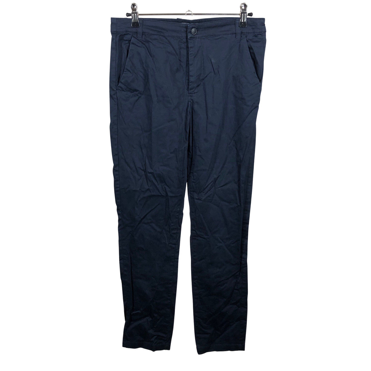 Poikien Woolrich - Chinot, koko 146 - 152 - Sininen (1)