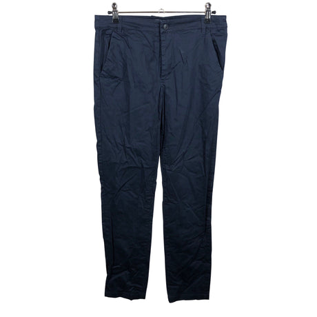 Poikien Woolrich - Chinot, koko 146 - 152 - Sininen ()
