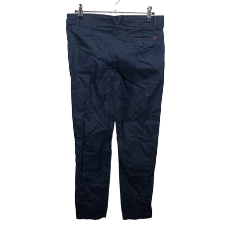 Poikien Woolrich - Chinot, koko 146 - 152 - Sininen (2)