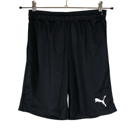 Miesten Puma - Urheilushortsit, koko XS - Musta ()