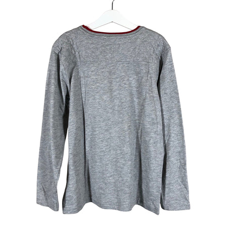 Unisex 64 - Trikoopaita, koko 146 - 152 - Harmaa (2)