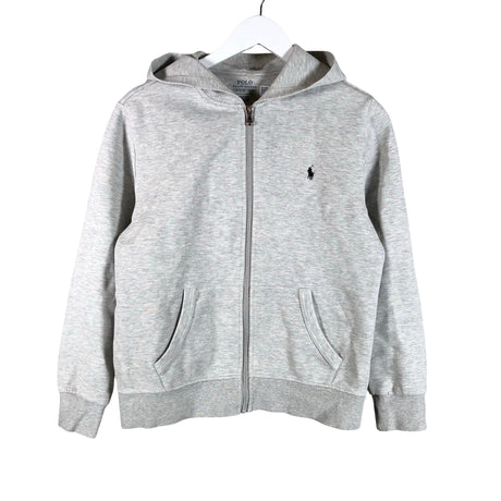 Unisex Polo Ralph Lauren - Huppari, koko 164 - 170 - Harmaa ()