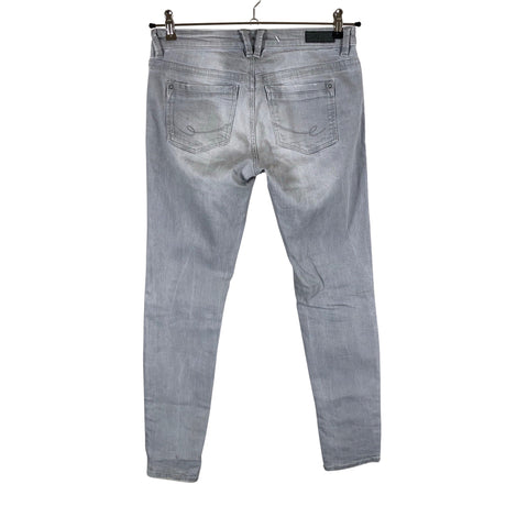 Naisten Esprit - Farkut, koko W28 - Harmaa (2)