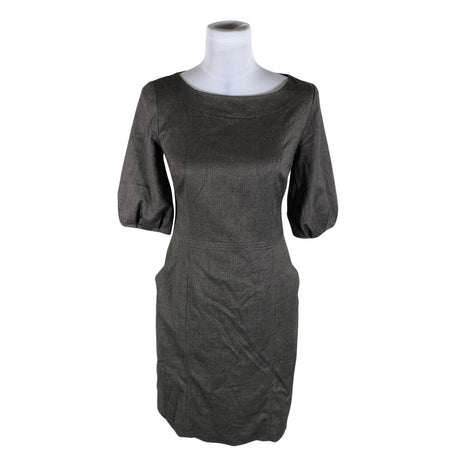 Naisten Your Face - Kangasmekko, koko 36 - Ruskea ()