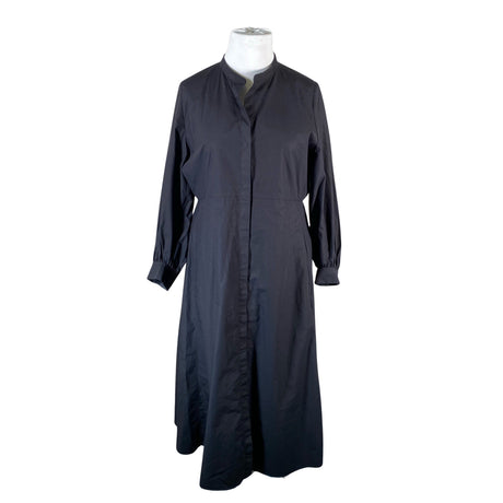 Naisten COS - Kangasmekko, koko 42 - Musta ()