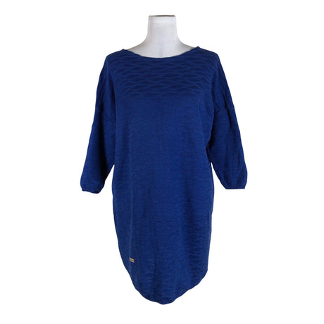 Naisten Kaino - Neulemekko, koko 40 - Sininen ()