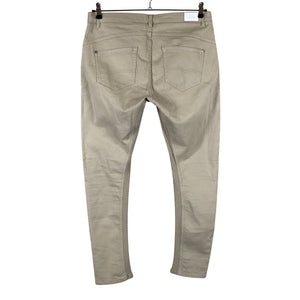 Naisten Denim Hunter - Farkut, koko W32 - Beige (2)