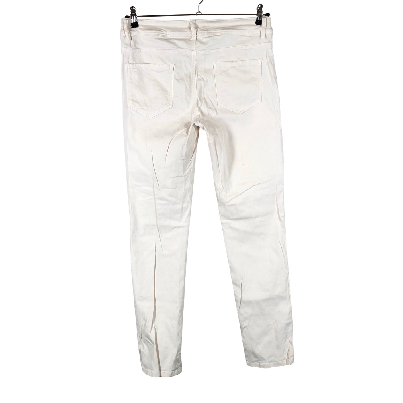 Naisten Soyaconcept - Farkut, koko 42 - Beige (2)