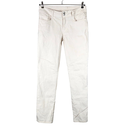 Naisten Soyaconcept - Farkut, koko 42 - Beige ()