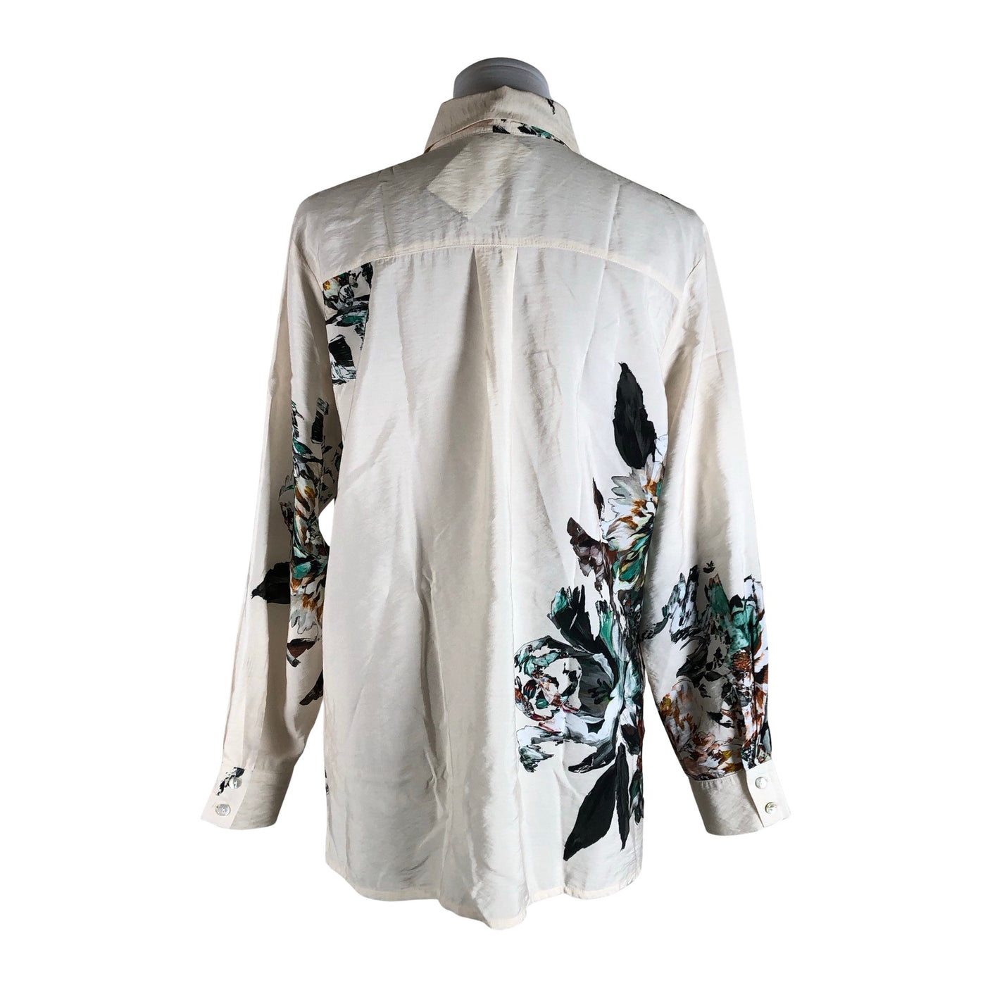 Naisten Summum Woman - Pusero, koko 38 - Beige (2)