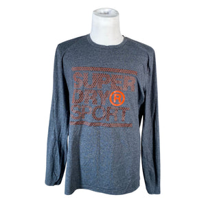 Miesten Superdry - Trikoopaita, koko XXXL - Harmaa (1)