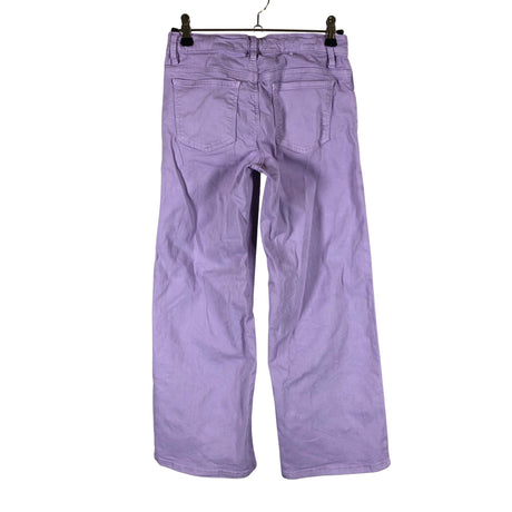Tyttöjen Name It - Farkut, koko 122 - 128 - Violetti (2)