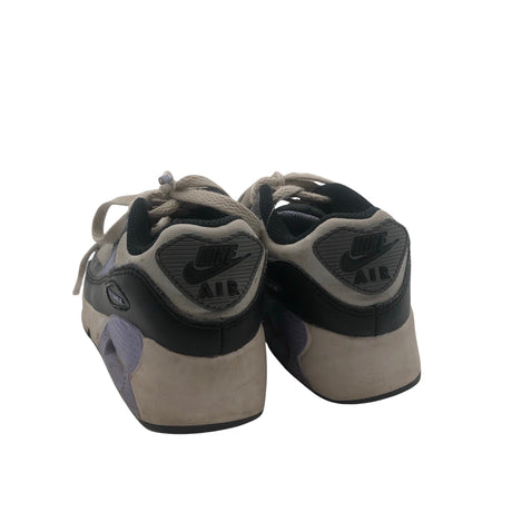 Unisex Nike - Tennarit, koko 31 - Harmaa (2)