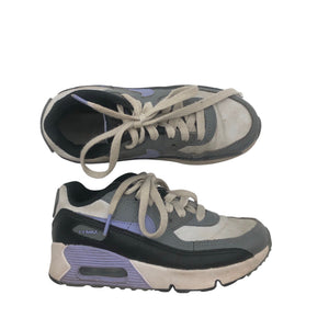 Unisex Nike - Tennarit, koko 31 - Harmaa (1)
