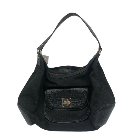 Naisten DKNY - Käsilaukku, koko Maxi - Musta ()