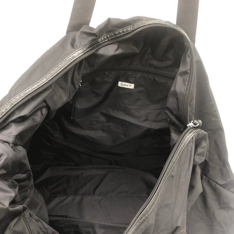 Naisten DAY Birger et Mikkelsen - Matkakassi, koko Maxi - Musta (2)