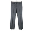 Naisten Esprit - Suorat housut, koko 38 - Harmaa ()