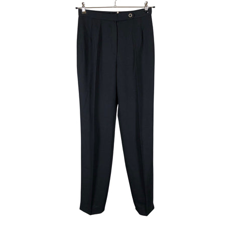 Naisten Betty Barclay - Suorat housut, koko 38 - Musta ()