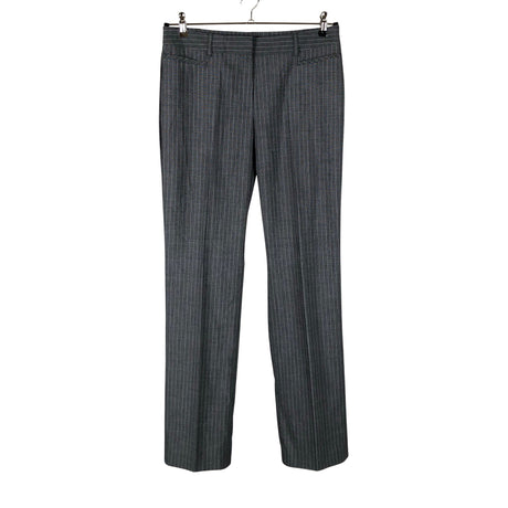 Naisten Esprit - Suorat housut, koko 38 - Harmaa ()