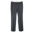 Naisten Esprit - Suorat housut, koko 38 - Harmaa ()