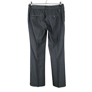 Naisten InWear - Suorat housut, koko 40 - Harmaa (2)