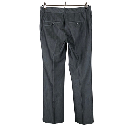 Naisten InWear - Suorat housut, koko 40 - Harmaa (2)