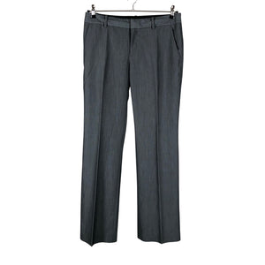 Naisten InWear - Suorat housut, koko 40 - Harmaa (1)