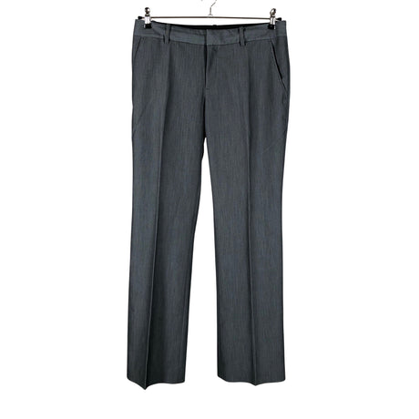 Naisten InWear - Suorat housut, koko 40 - Harmaa ()